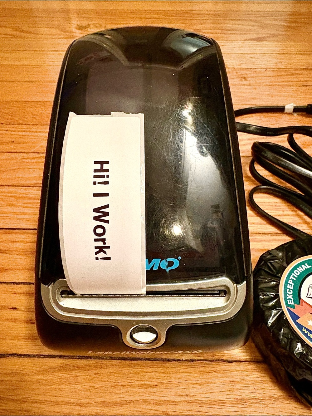 Dymo LabelWriter 450 - Thermal Printer - label maker